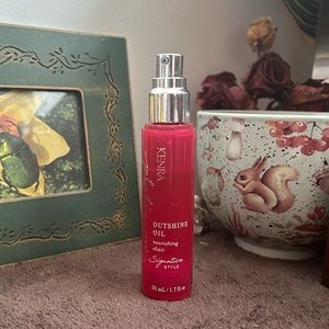 Kenra outshine hair oil